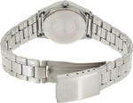 Женские наручные часы Casio Collection LTP-V006D-7B2