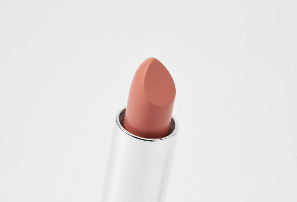Помада для губ кремовая SHIK Perfect Satin Lipstick - 104 BEIGE NUDE
