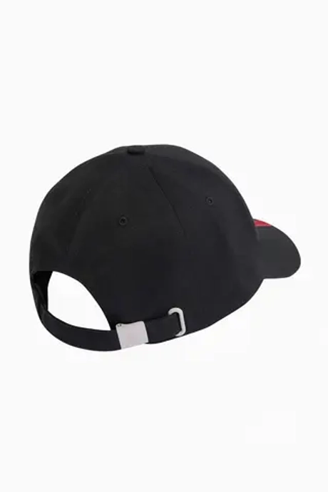 Кепка adidas Liverpool FC 26/27 - черный