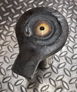 Палец 205-70-71210