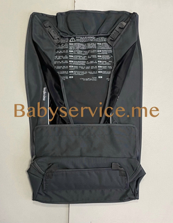 Корзина Inglesina Aptica серая