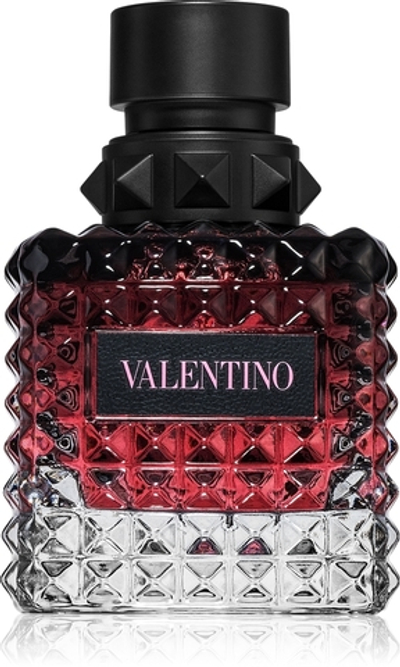 Valentino Born In Roma Intense Donna парфюмерная вода женская