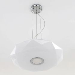 Citilux Старлайт CL703011 Подвесная арматура Хром