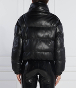 куртка Patrizia Pepe - черный(2O0022 E005)