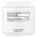 Vital Nutrients, DGL, порошок, 120 г (4 унции)