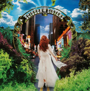 Scissor Sisters / Scissor Sisters (LP)