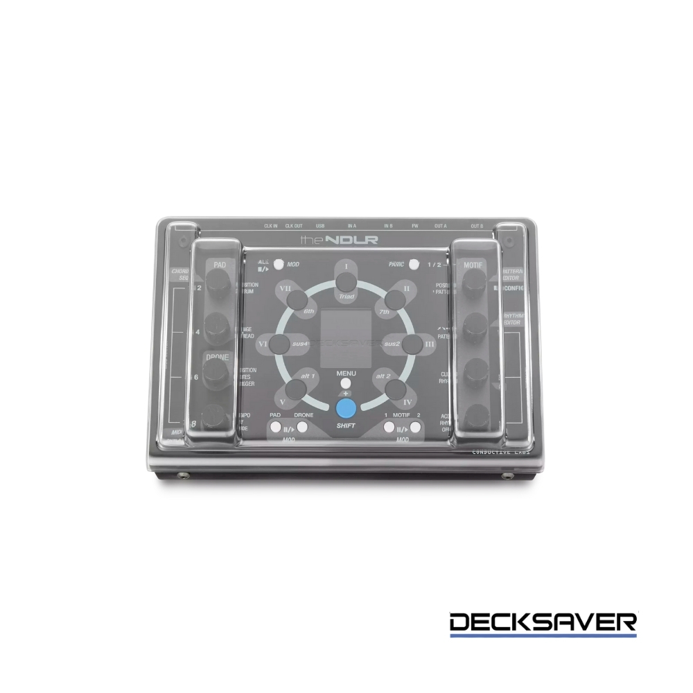 Decksaver Conductive Labs