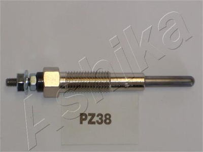 ASHIKA - PZ38-ASH - Glow Plug