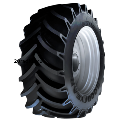 900/60R32 176A8 (B) Optitrac DT830 TL РОССИЯ