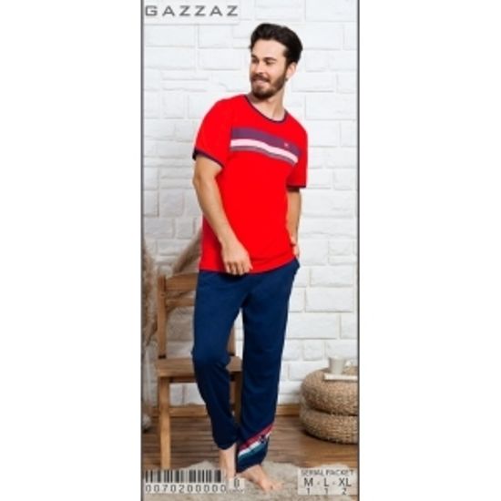 Комплект с брюками мужской Gazzaz 0070200000