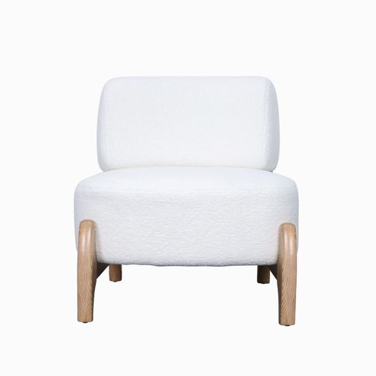 Кресло Judge цвет светло-коричневый/бежевый