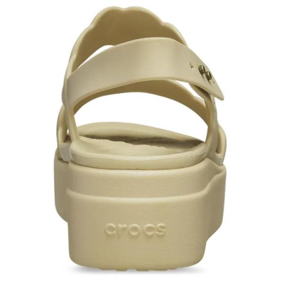 Crocs Brooklyn 'Beige'