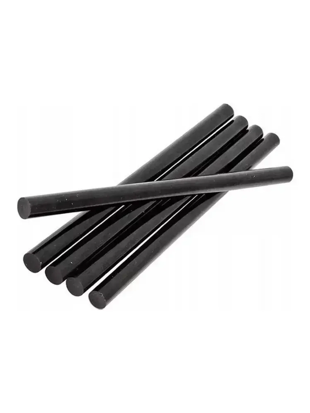 Капролон графитонаполненный Стержень диаметр 50 мм, длина 200 мм