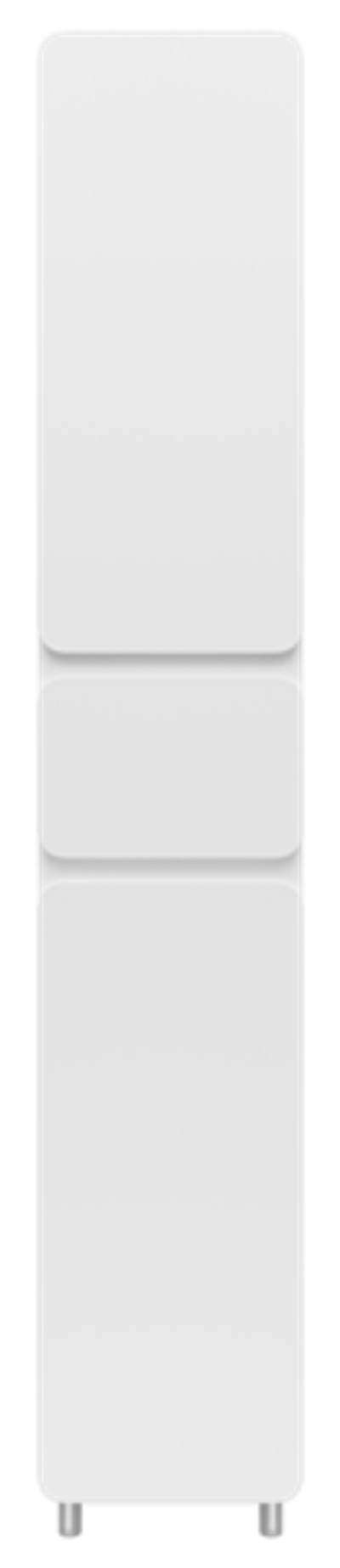 Шкаф - пенал Misty Чегет 35 правый