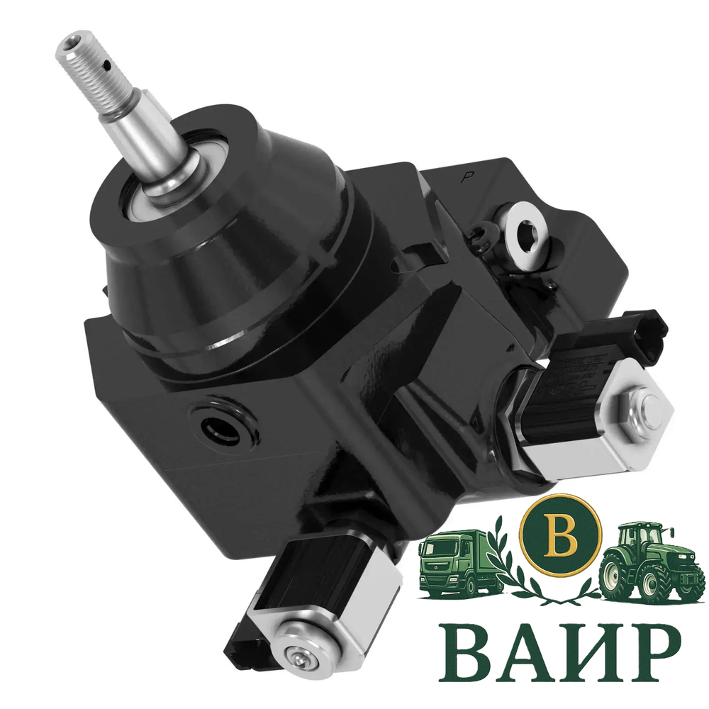 Гидромотор AT489372 (на John Deere)