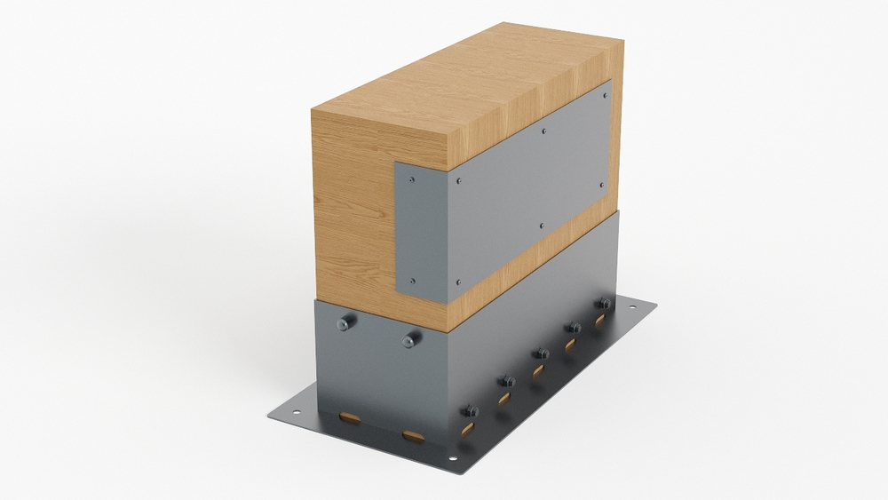 Навигационный стенд SK00204