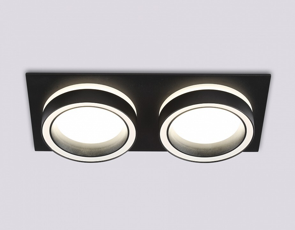 Встраиваемый светильник Ambrella Light TN TN52424