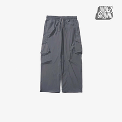 Штаны Nothomme Monterest Cargo графит