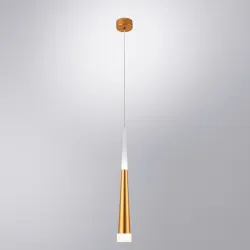 Точечный подвесной светильник Arte Lamp SABIK