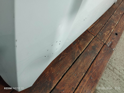 Капот Haval M6 2 21-нв Б/У Оригинал 8402100XKZ0YA