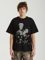 Мужская Футболка Family Portrait