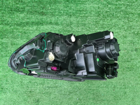 Битая Фара правая Geely Coolray (19-23) галоген