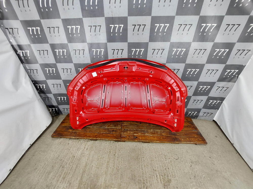 Капот Geely Coolray 19-нв Б/У Оригинал 5032038400C15