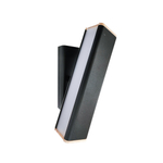 бра Rotary Rectangular Wall Lamp B