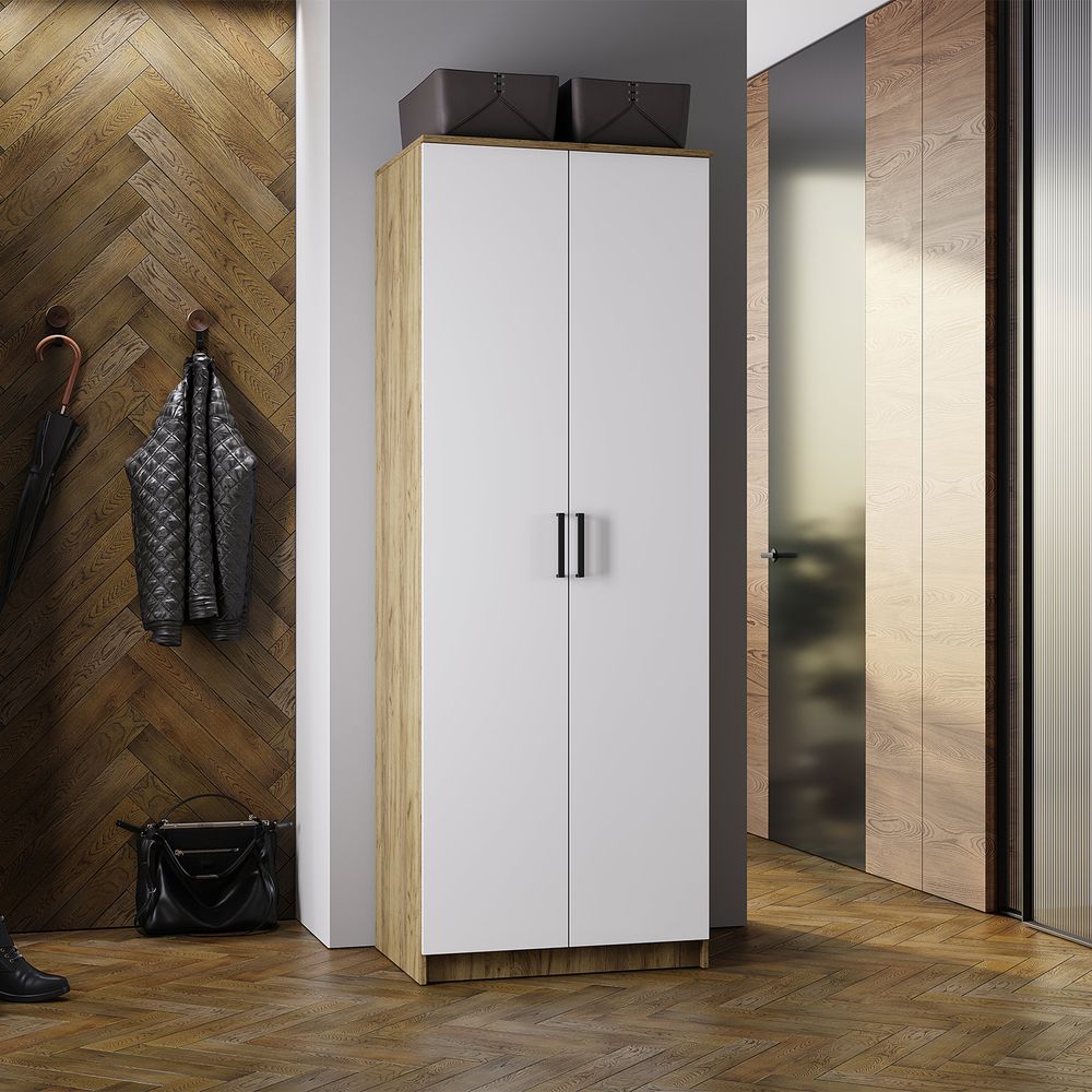 Шкаф Евро ШК-01 2-х ств.