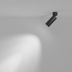 Спот светодиодный Maytoni   C055CL-L12B4K-W-B