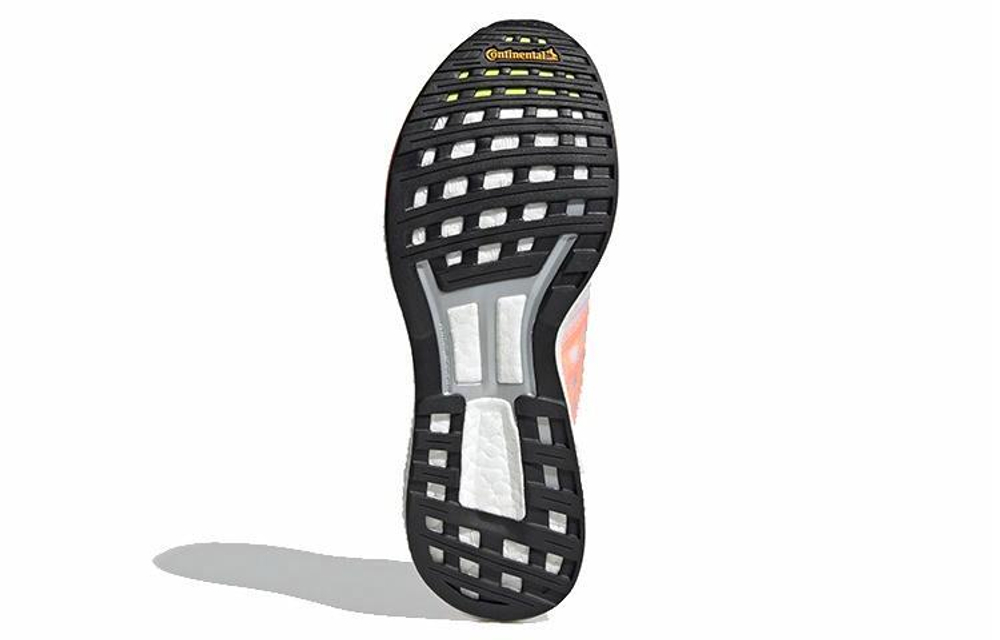 Кроссовки Adidas Adizero Boston 9 (Женская размерная сетка)