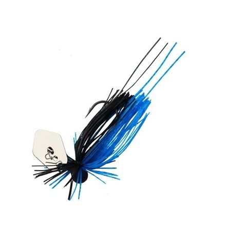 Steel-Cannon Jig 41/5.2  6975266122749