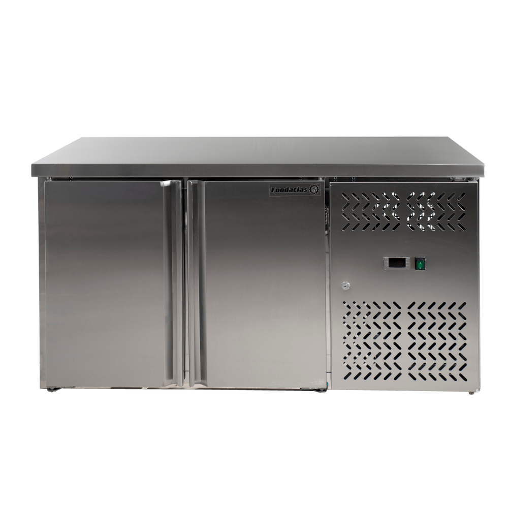 Стол холодильный GN2100TN Foodatlas