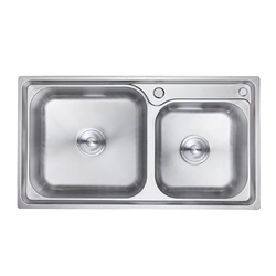 Кухонная мойка