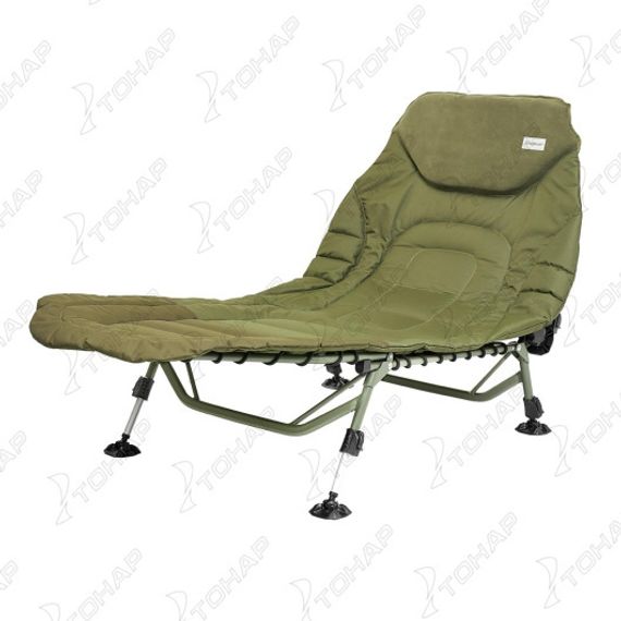 Кровать карповая NISUS (N-BD660-210219)