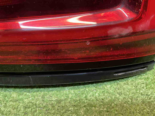 Фонарь правый внешний Volvo S90 2 (2020-2025)