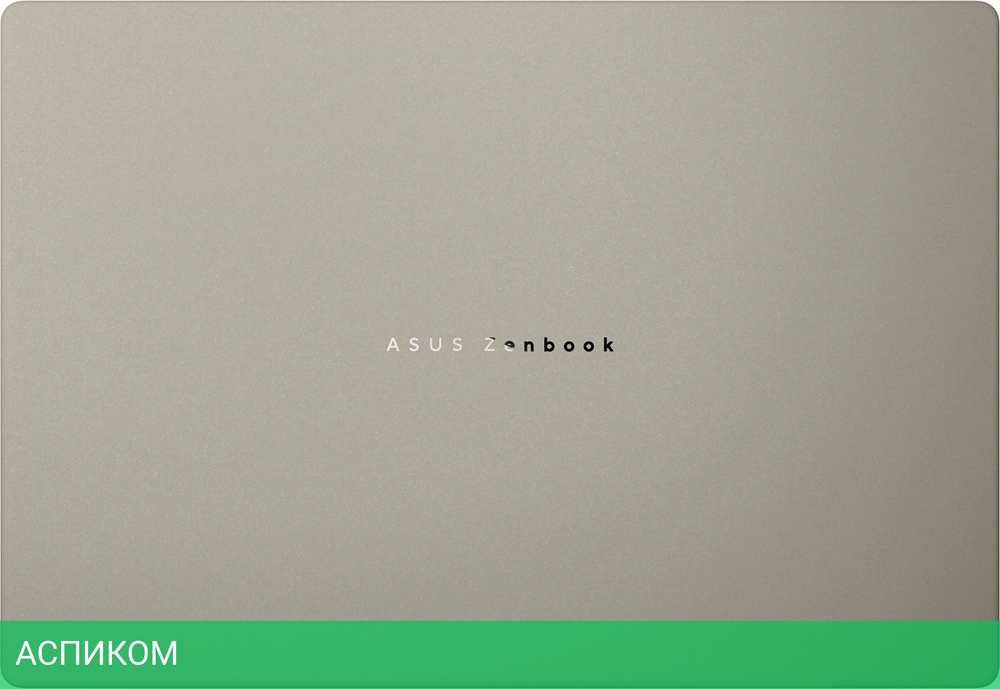 Ноутбук Asus Zenbook 14 UX3407QA-QD197W