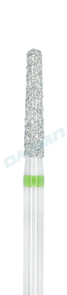 856-016C-FG Боры алмазные типа FG диам. 1,6 мм шт.