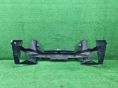 Бампер передний GAC GS8 2 (2021-н.в.)