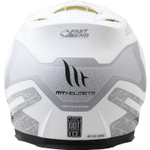 Мотошлем МТ Blade SV Boss Gloss