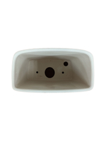 Бачок унитаза Gesso W106 Вента Home De Luxe (160 мм)