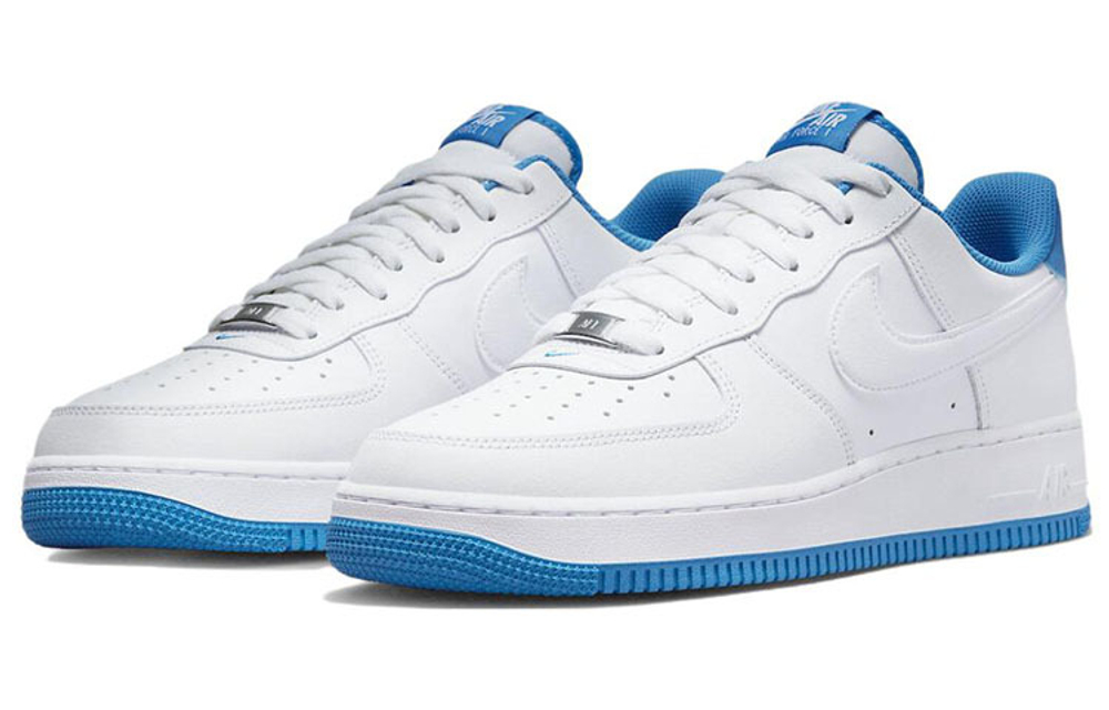 Кроссовки Nike Air Force 1 Low '07