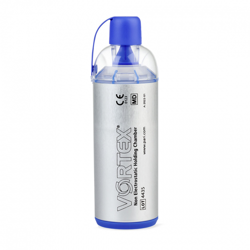 Антистатическая клапанная камера/спейсер VORTEX 051