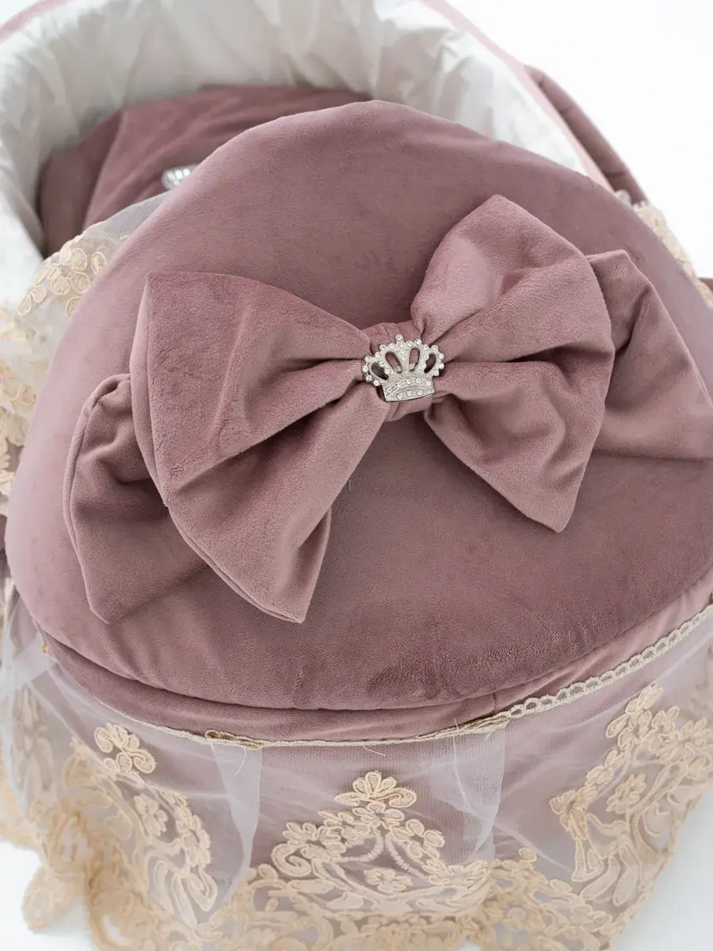 конверт на выписку для новорожденного с переноской осень