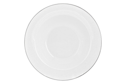 Обеденный сервиз Anna Lafarg Emily Айвори 27 предметов на 6 персон