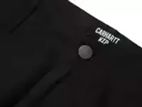 Брюки Carhartt WIP Regular Cargo (черный) вид 6