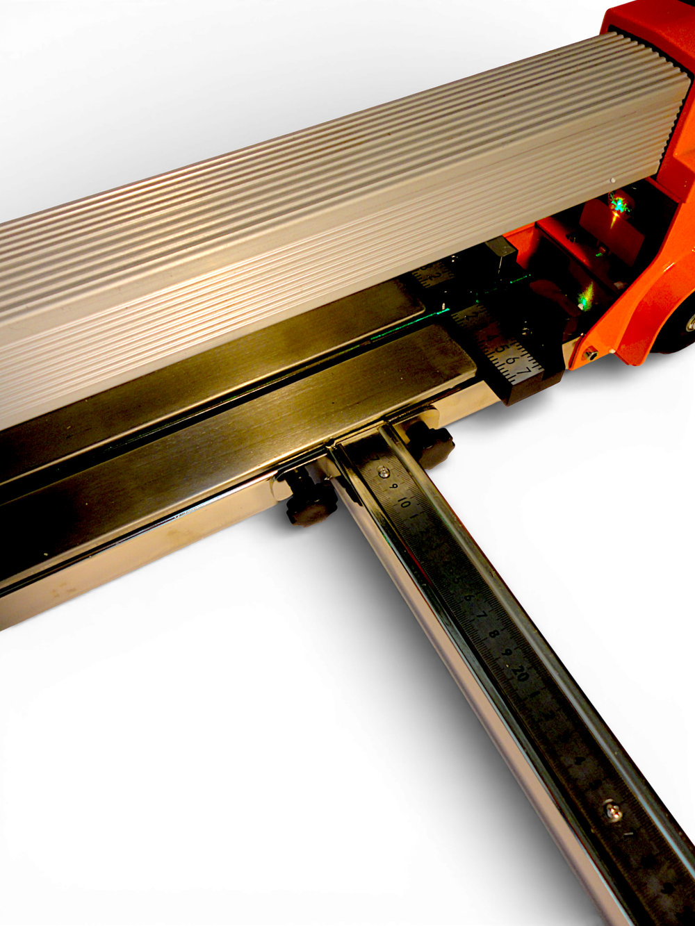 Плиткорез ручной SINICA MAX LIFE - HTC1200ML, рез до 1200мм.; 6-18 мм; зеленый лазер