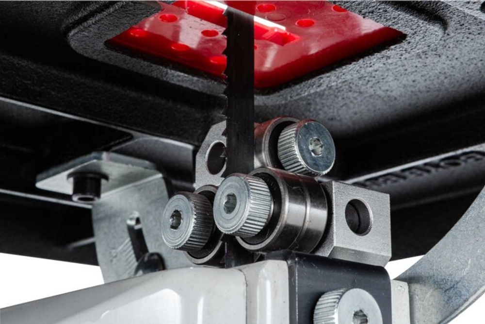 Пила ленточная JET JWBS-12SL 230V JT1-435