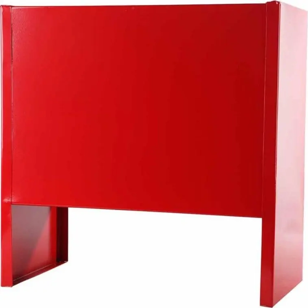 Подставка для двух огнетушителей П-15-2