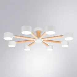 Потолочная люстра Arte Lamp